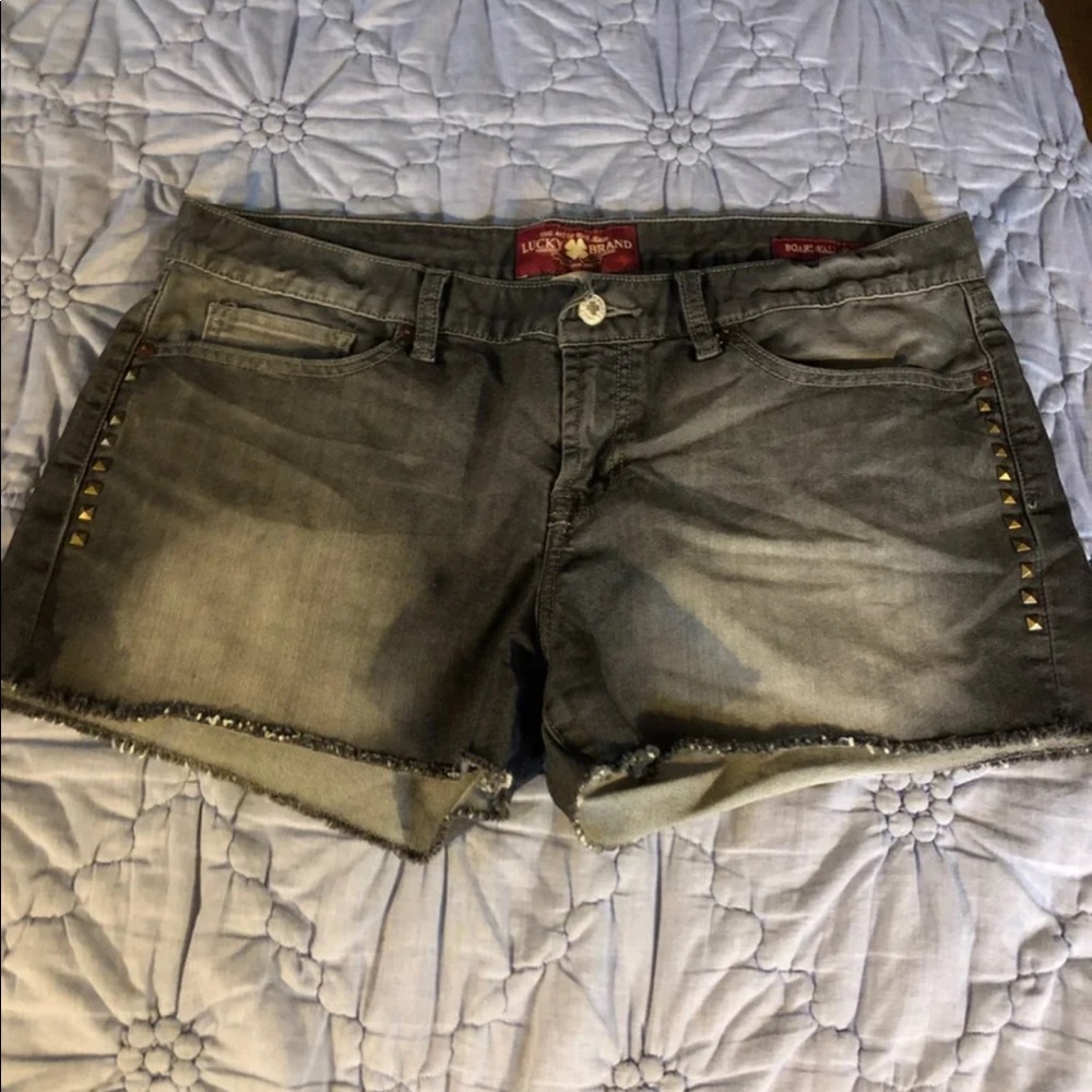 Lucky Brand Shorts